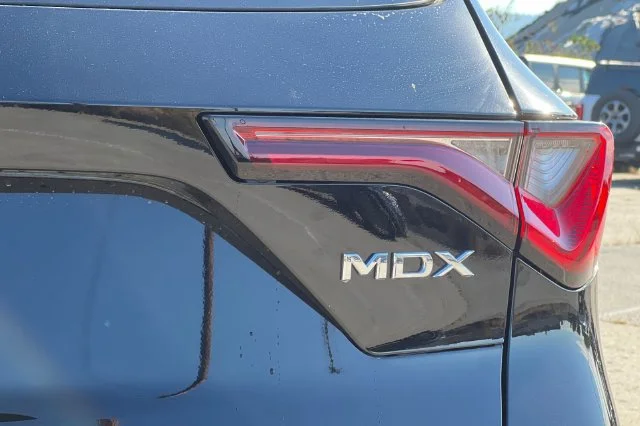 2026 Acura MDX Technology Package - Photo 71