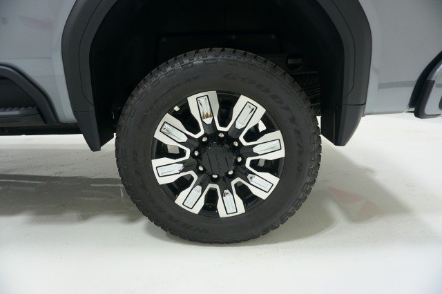 New 2026 Sterling Metallic GMC Denali image 15