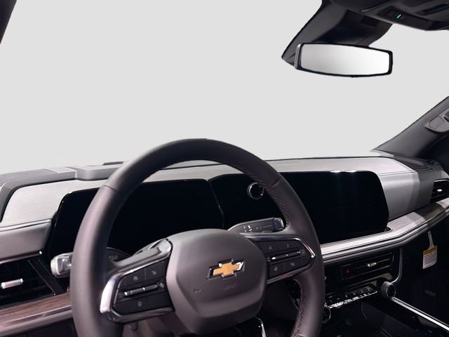 2025 Chevrolet Tahoe Premier - Photo 10