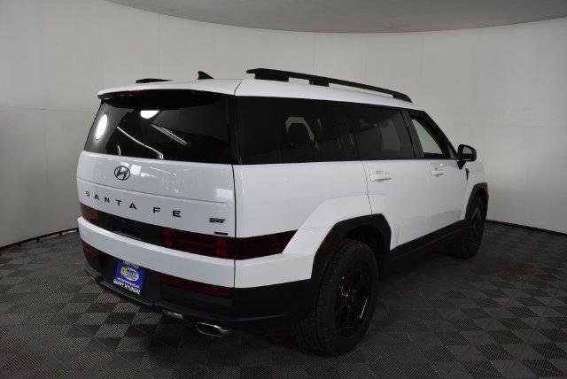 New 2026 White Hyundai XRT AWD image 54