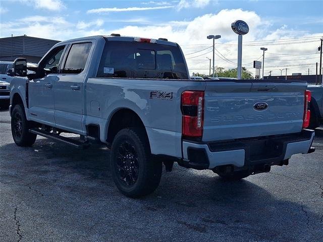 New 2026 Avalanche Ford F-250® Lariat® image 23
