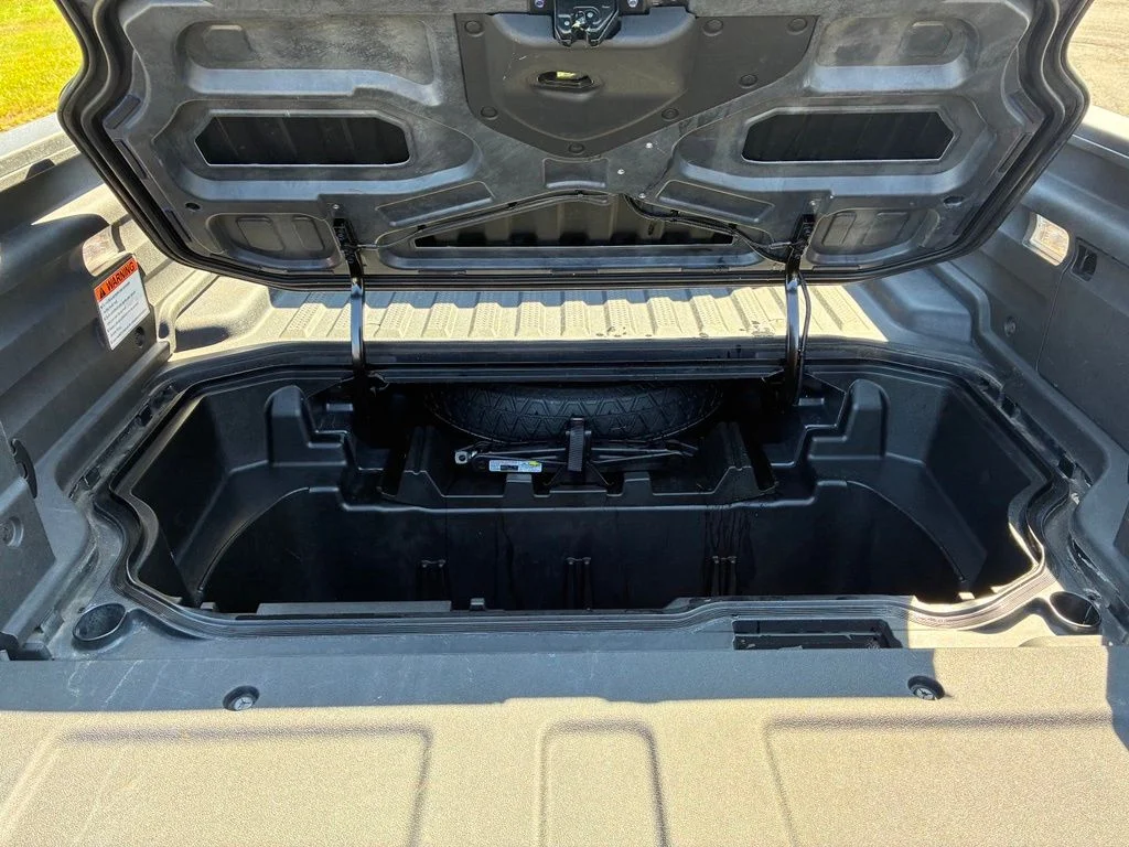 Used 2023 White Honda Black Edition image 12