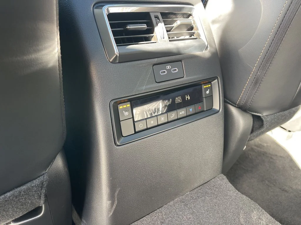 New 2026 Artisan Red Premium Mazda Premium Plus AWD image 22