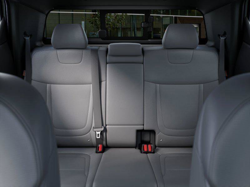 New 2026 Sage Gray Hyundai Limited AWD image 13