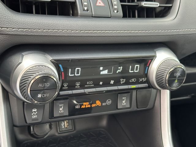 Certified Used 2023 Beige Toyota XLE Premium image 19