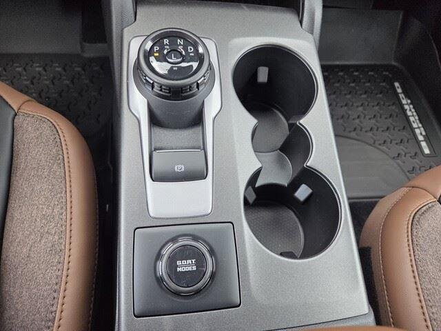 New 2026 Oxford White Ford Outer Banks® image 20