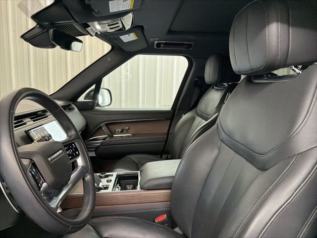 2023 Land Rover Range Rover SE - Photo 9