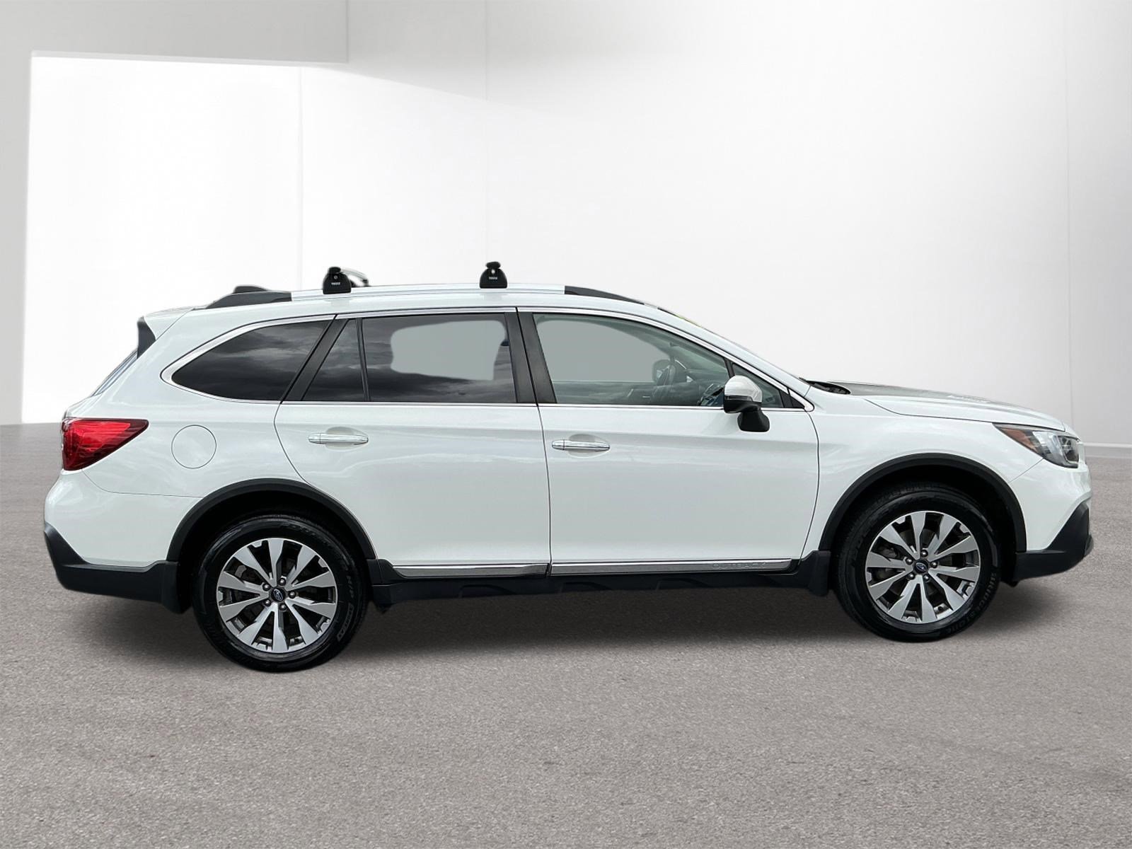 Used 2019 Subaru Outback Touring with VIN 4S4BSATC8K3330996 for sale in Bartonsville, PA