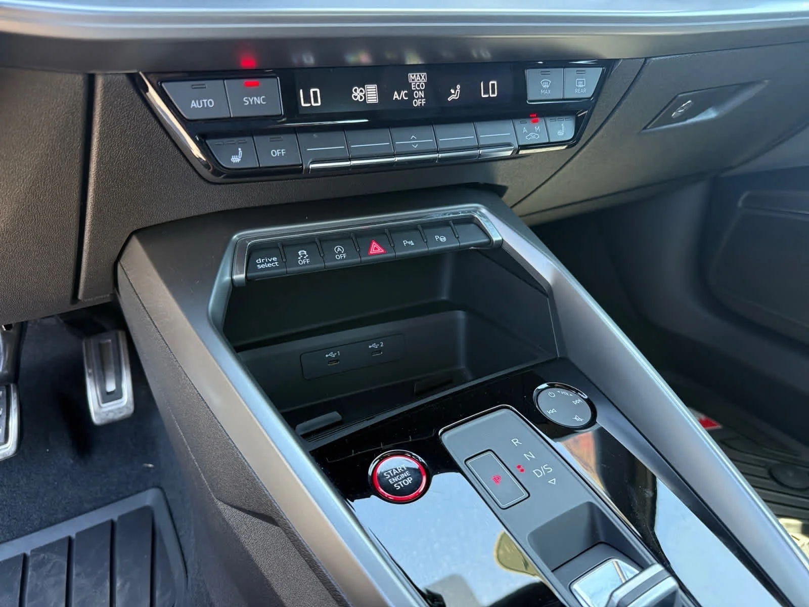 2024 Audi S3 Premium Plus - Photo 22
