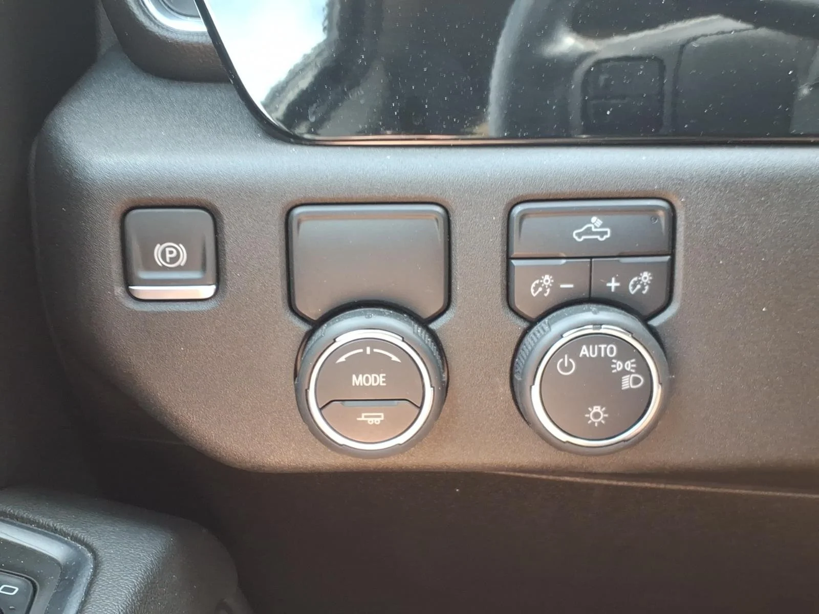 2025 Chevrolet Silverado 1500 LT Red at Robbins Nissan