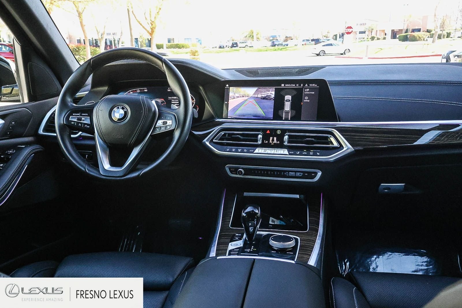 2023 BMW X5 40i - Photo 14