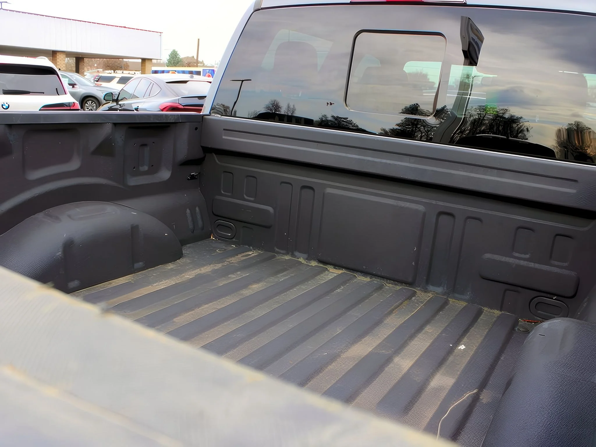 2025 Ford F-150 Tremor - Photo 15