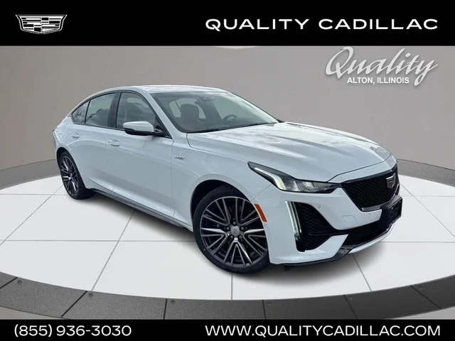 2023 Cadillac CT5 V-Series
