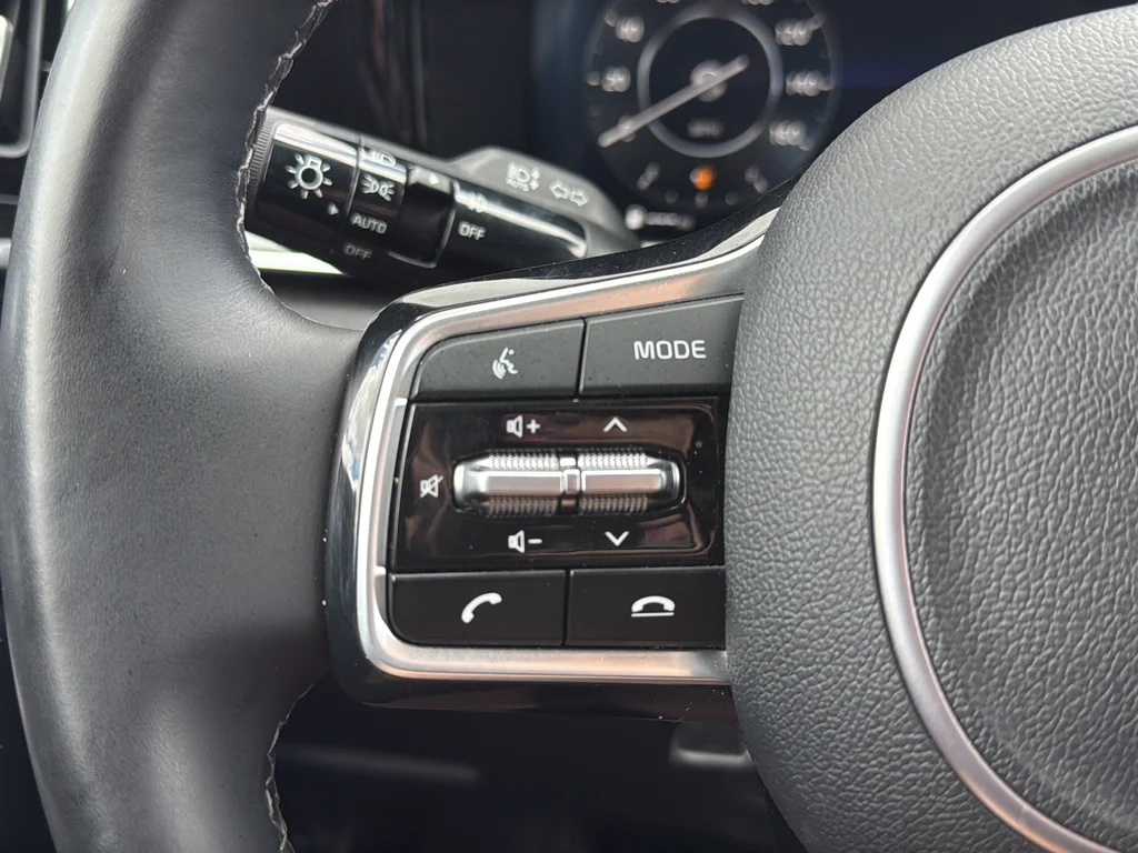 Certified Used 2023 Black Kia SX image 21