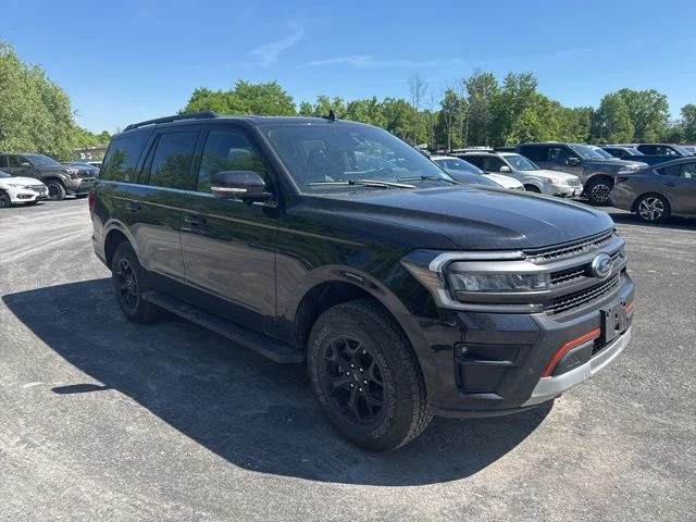2023 Ford Expedition Timberline 4x4's photo