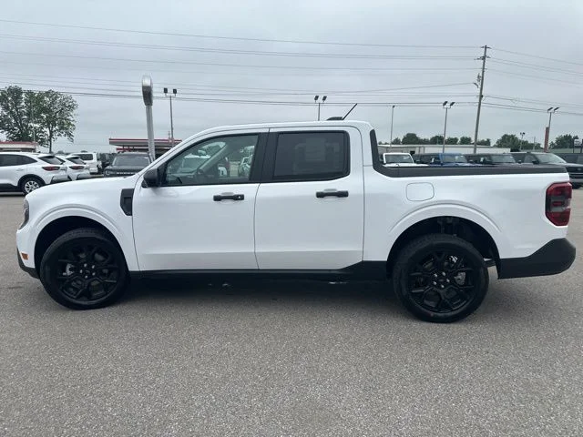 2026 Ford Maverick XLT - Photo 26