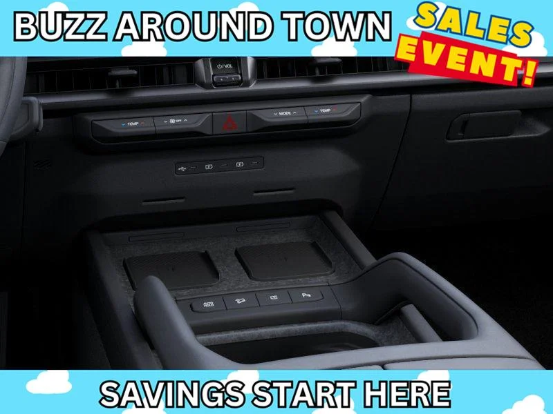 New 2027 Terrain Brown Kia X-Line EX image 23