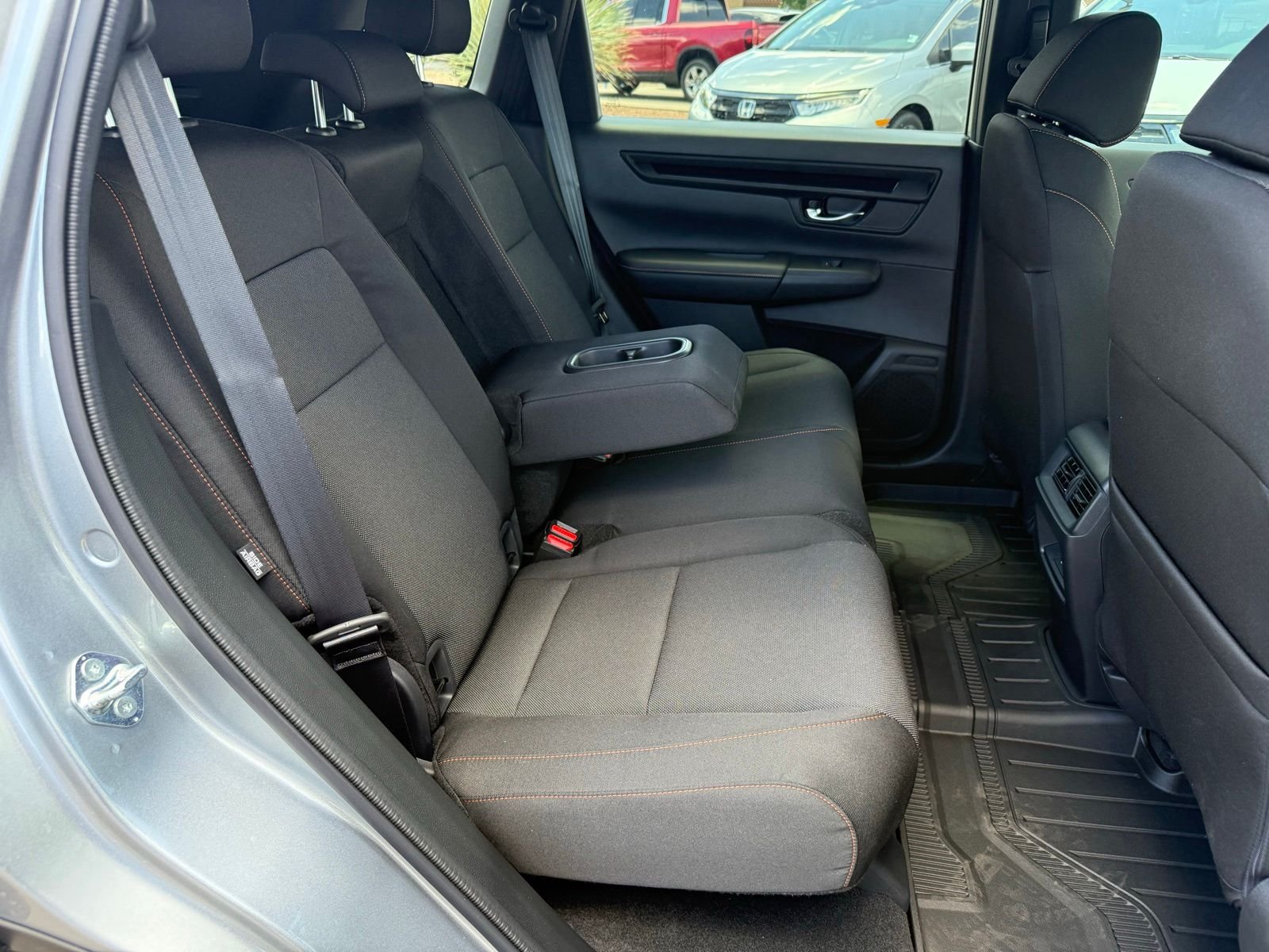 2026 Honda CR-V Sport - Photo 38