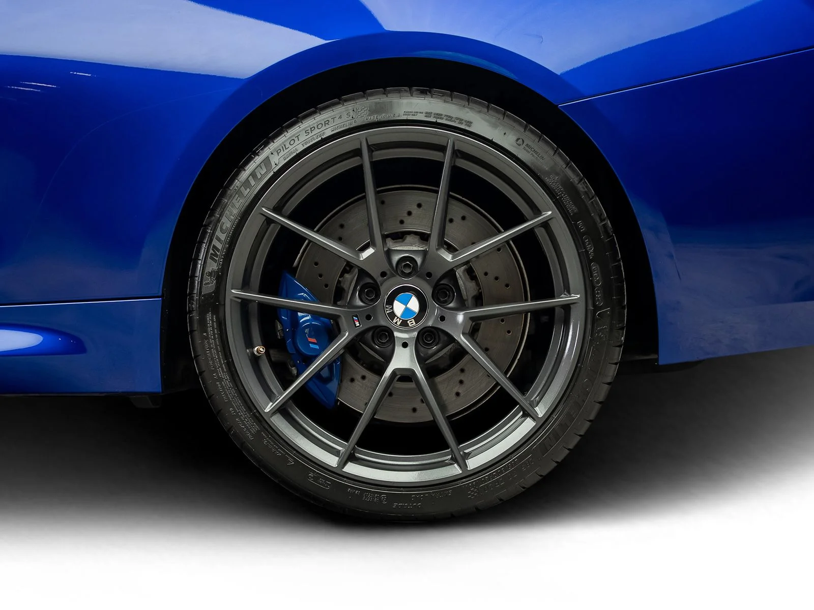 Used 2020 Red BMW CS image 30