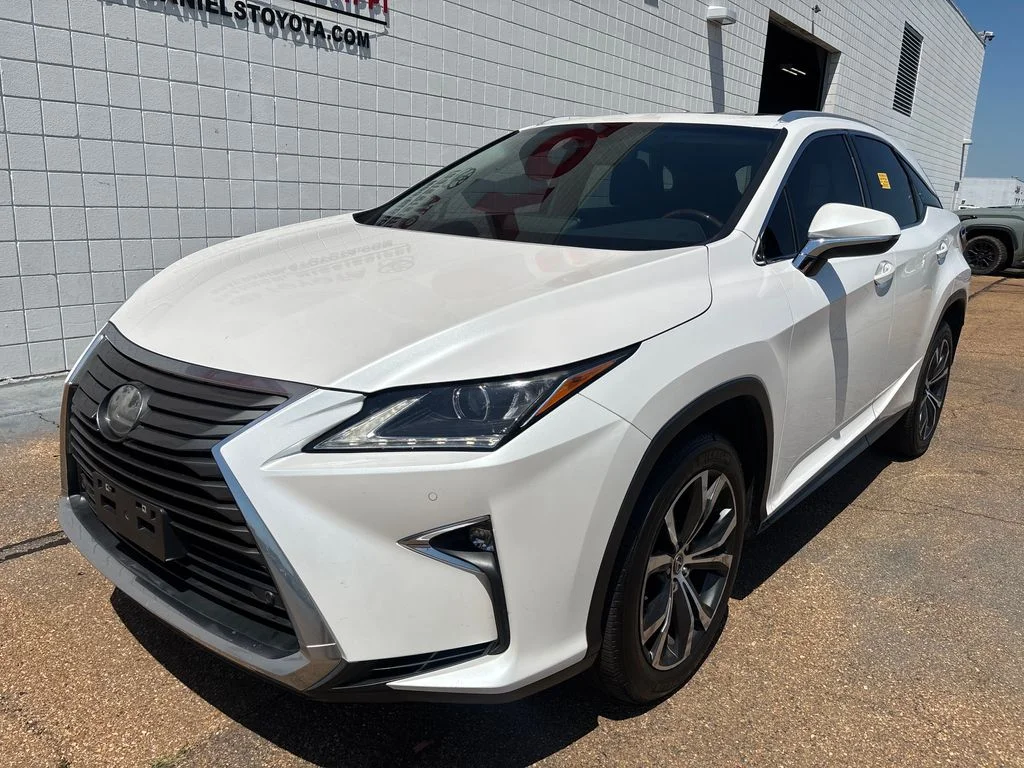 2019 Lexus RX 350 350 FWD's photo