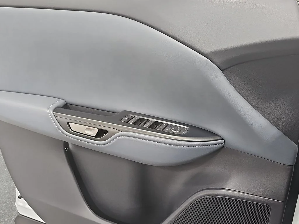 New 2026 Oxygen White Lexus PREMIUM AWD image 26