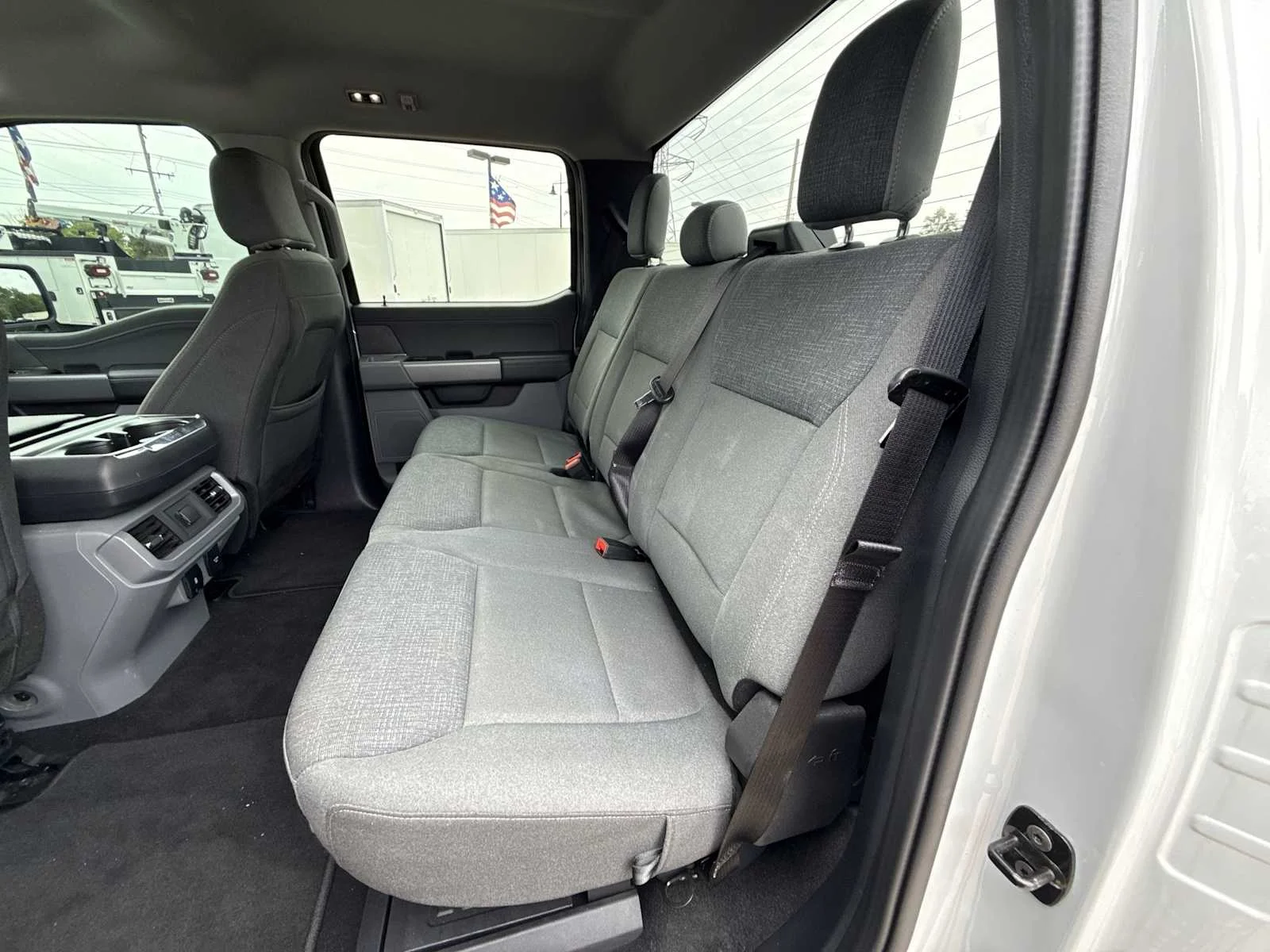 2024 Ford F-150 XLT - Photo 23
