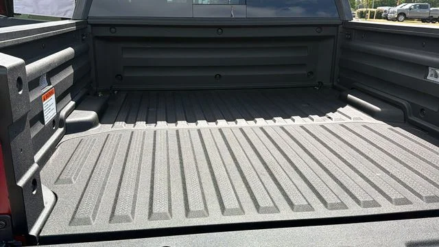 2026 Honda Ridgeline TrailSport - Photo 13