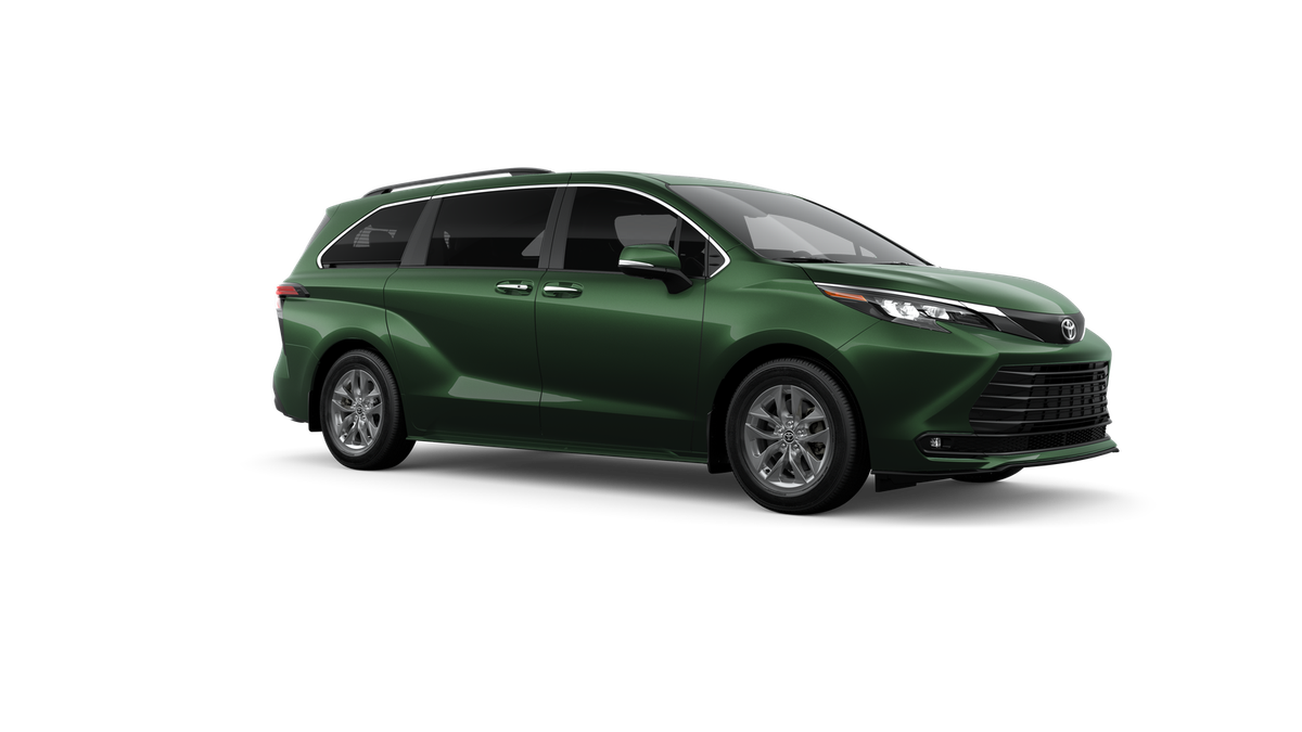 New 2026 Cypress Toyota XLE image 14