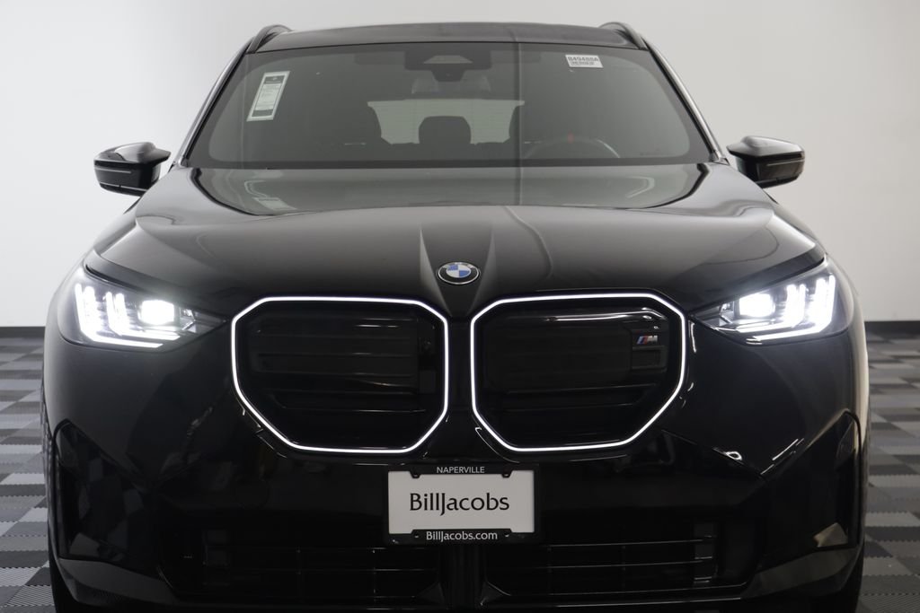 Certified Used 2026 Black Sapphire Metallic BMW M50 xDrive image 20