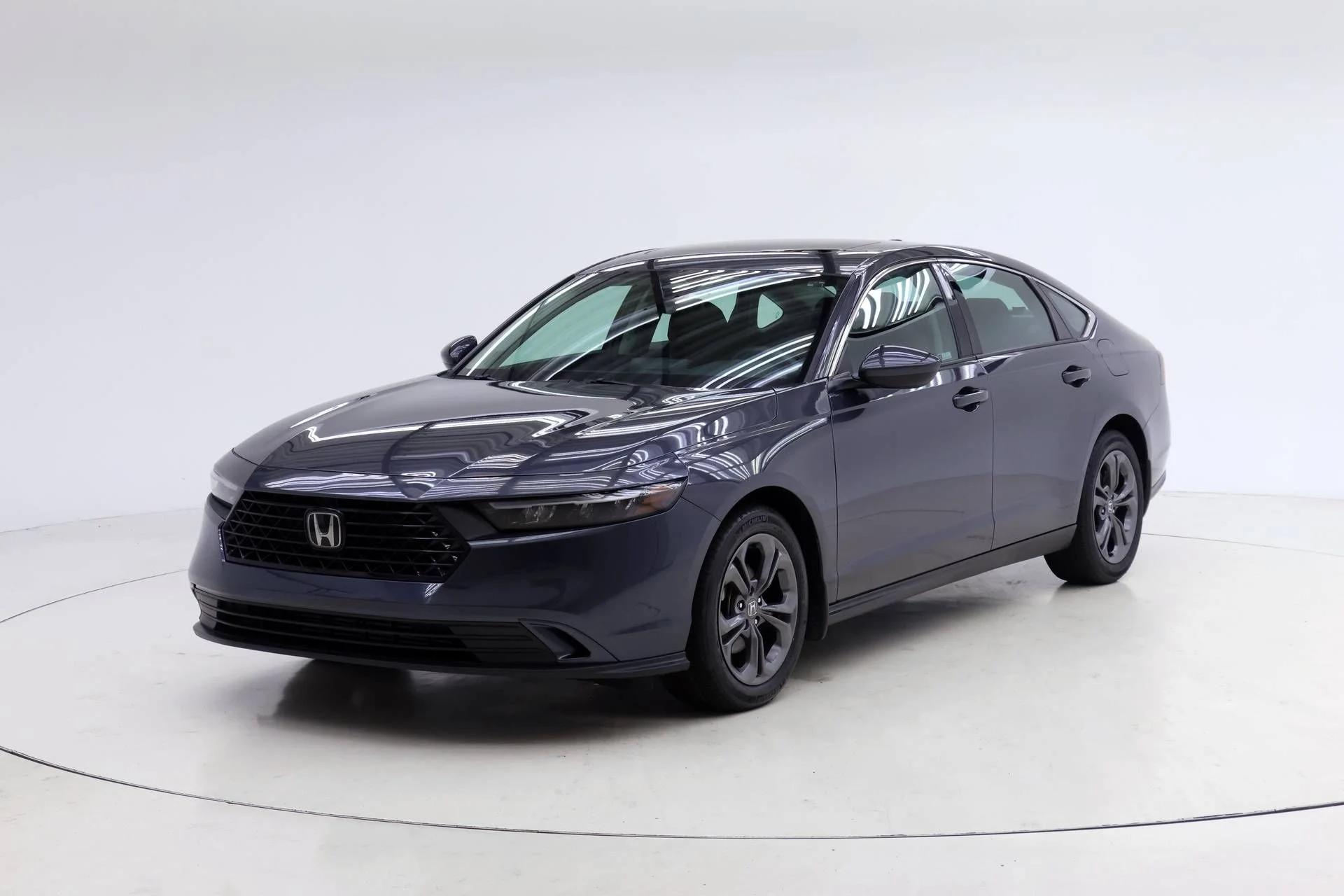 2023 Honda Accord