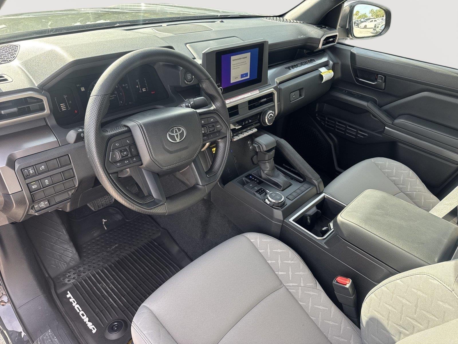New 2026 Underground Toyota  SR5 image 8