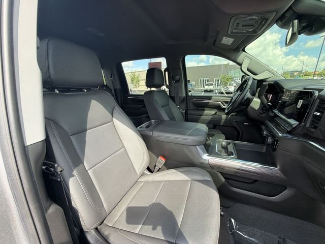 Used 2025 Gray Chevrolet LTZ image 23
