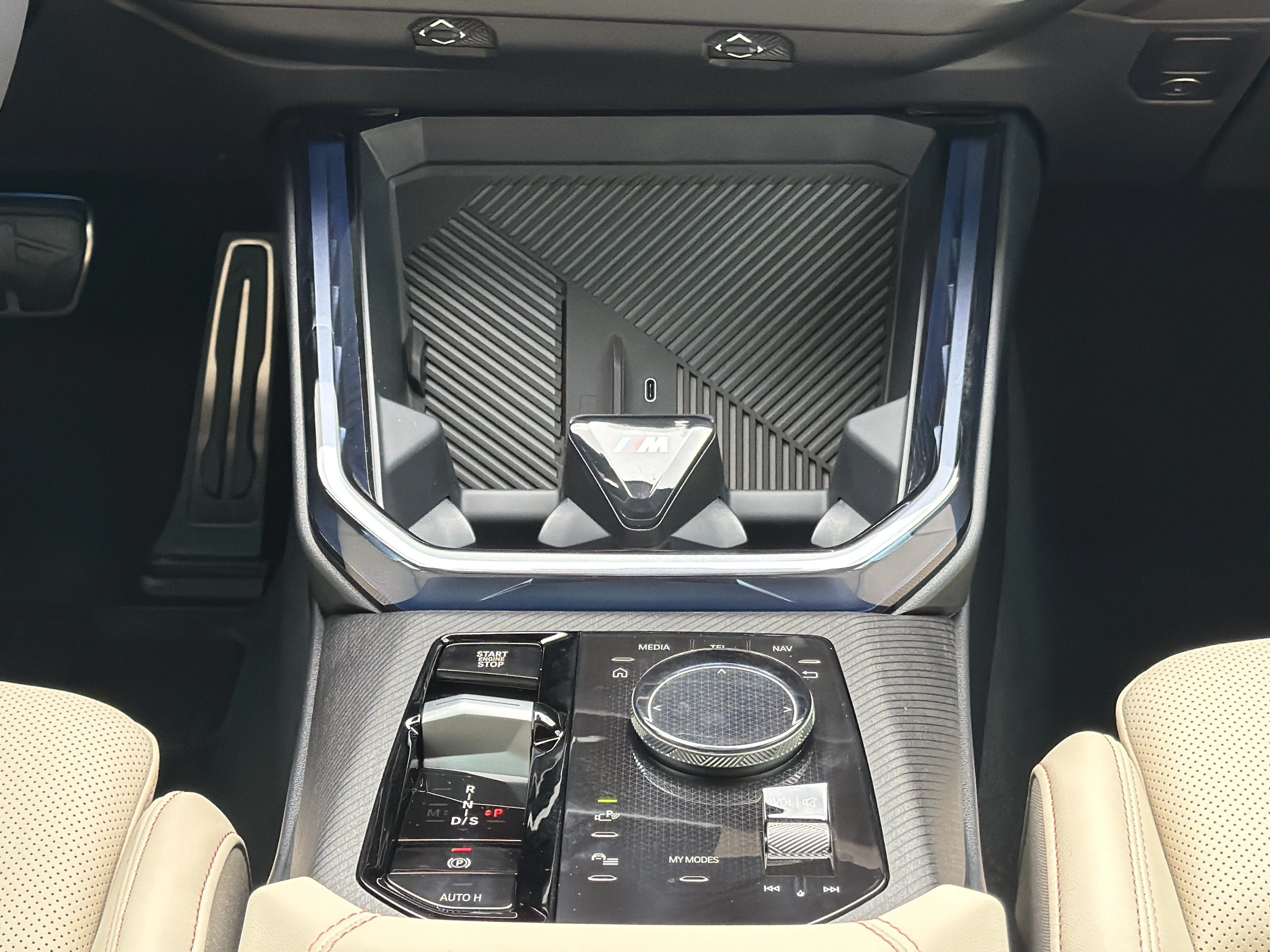 New 2026 Brooklyn Grey Metallic BMW 30 xDrive image 6