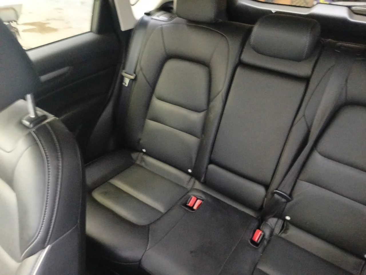 Used 2025 P.QUARTZ Mazda 2.5 S Select Package image 13
