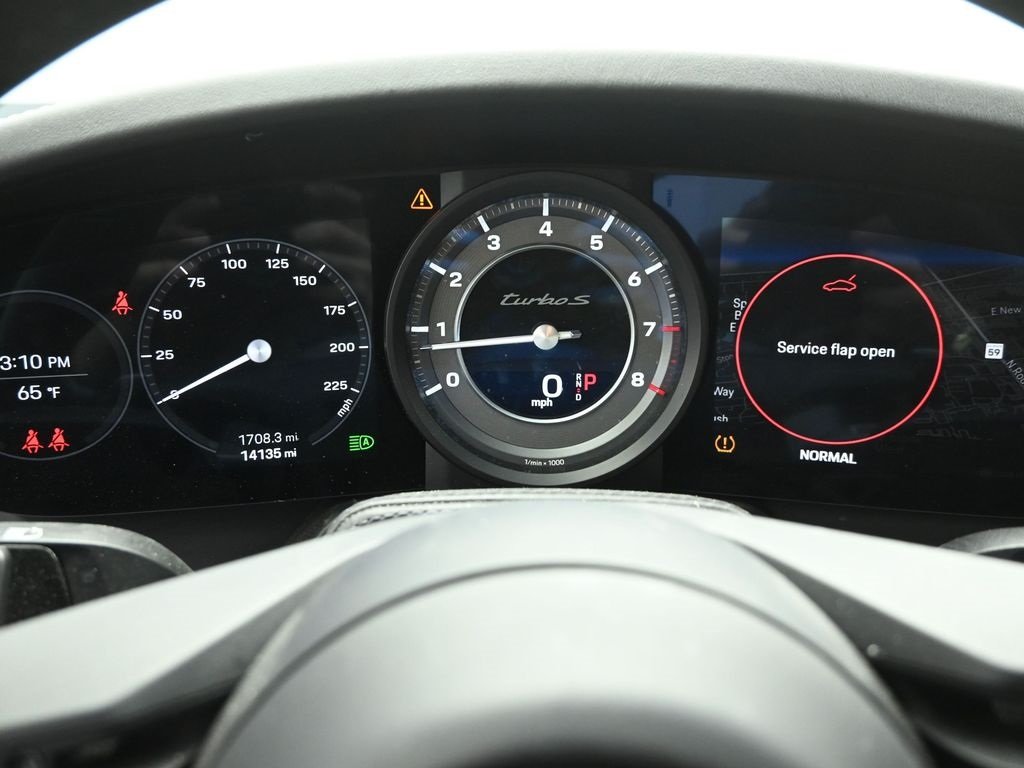 2022 PORSCHE 911 - Image 12