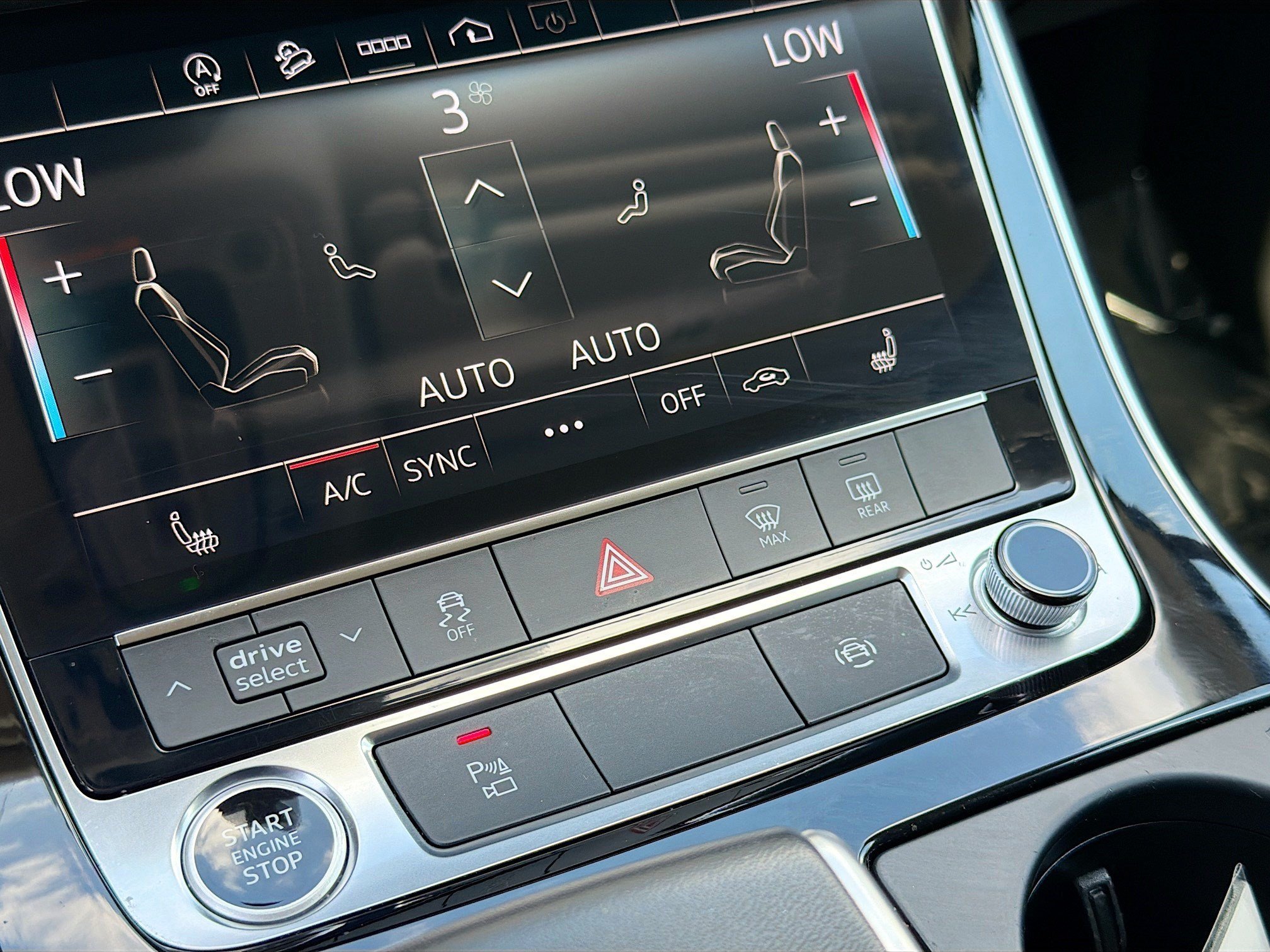 Used 2023  Audi Premium Plus image 33