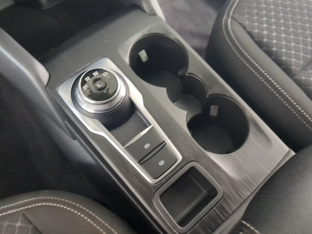 Used 2024 White Ford Active image 25