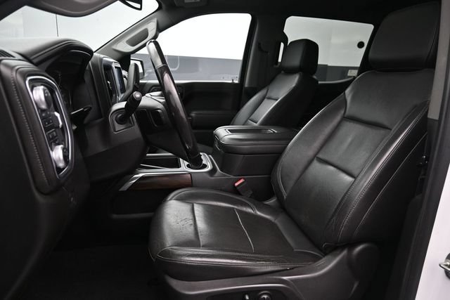 2019 GMC Sierra 1500 SLT - Photo 10