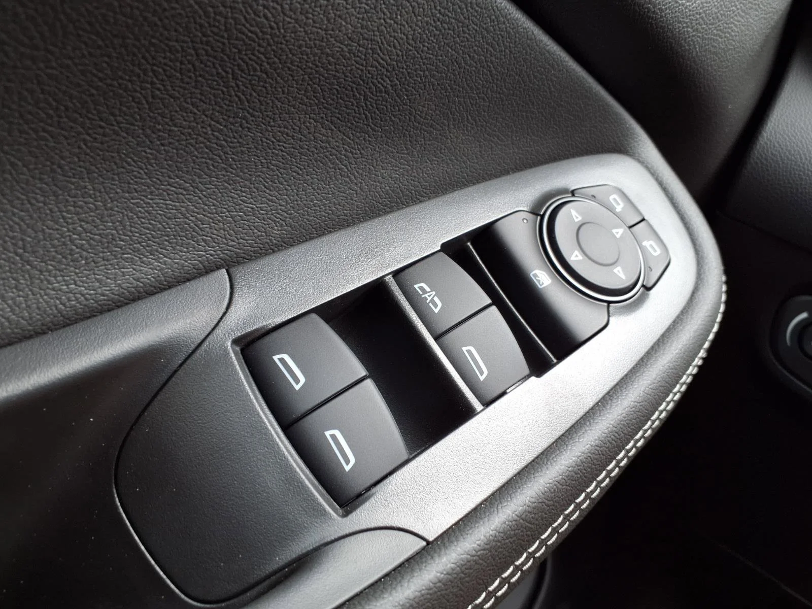 2026 Buick Encore GX Preferred - Photo 12