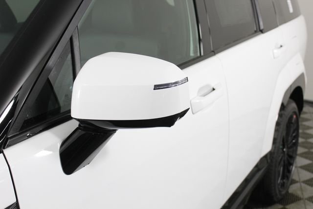 New 2026 White Hyundai Calligraphy image 28