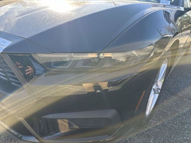 2026 Ford Mustang EcoBoost Fastback - Photo 33