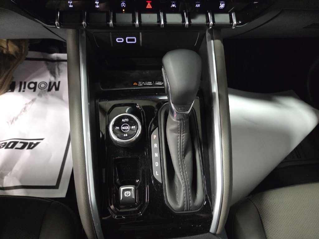 2026 Chevrolet Colorado ZR2 - Photo 27