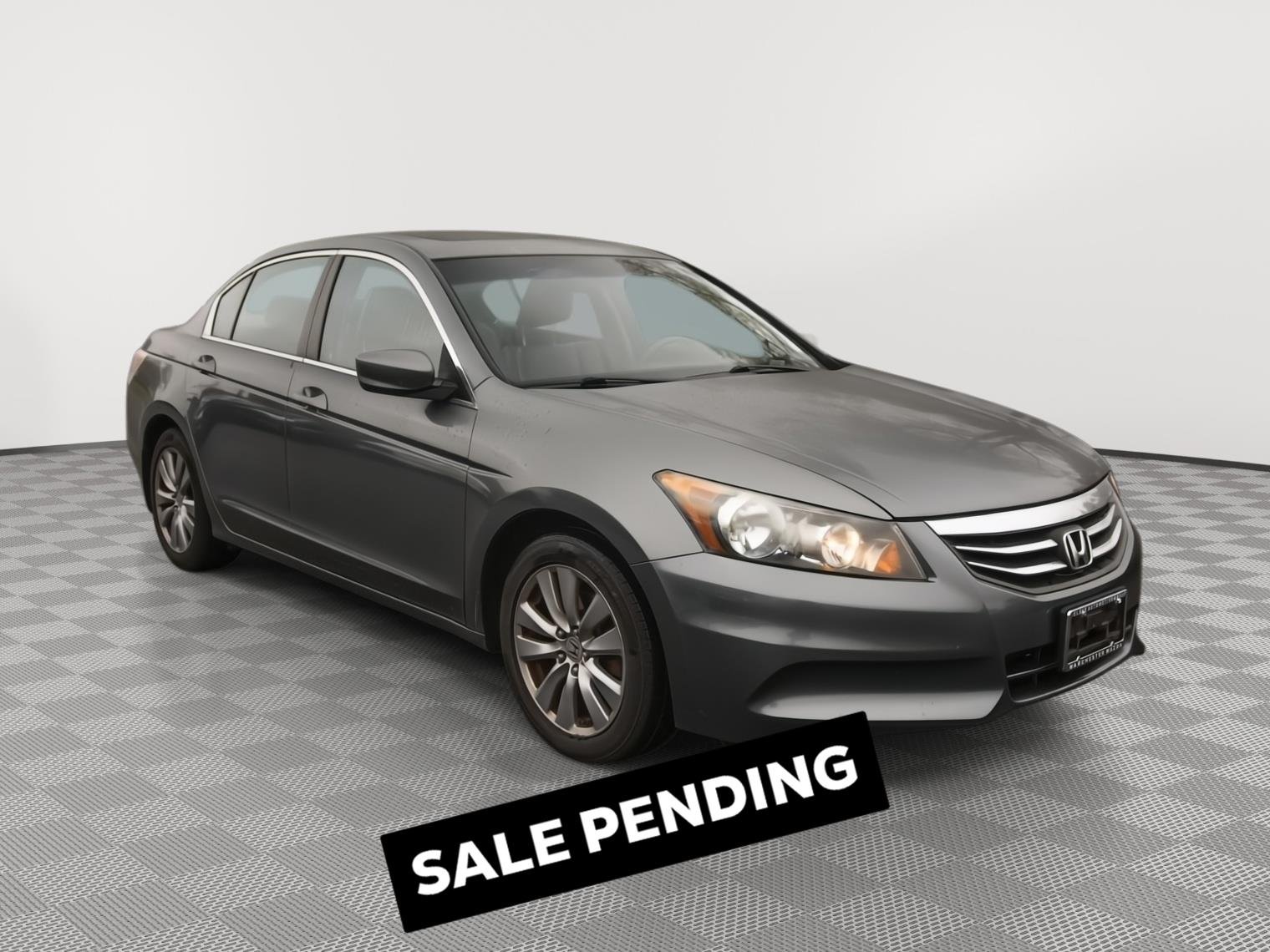 2011 Honda Accord EX-L Auto's photo