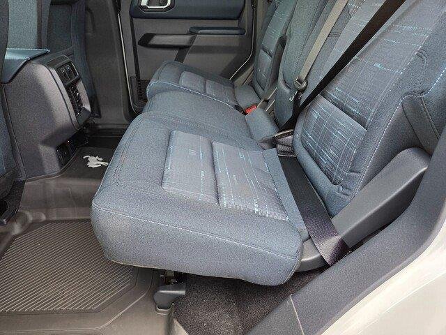 New 2026 Avalanche Gray Ford Heritage Edition image 24