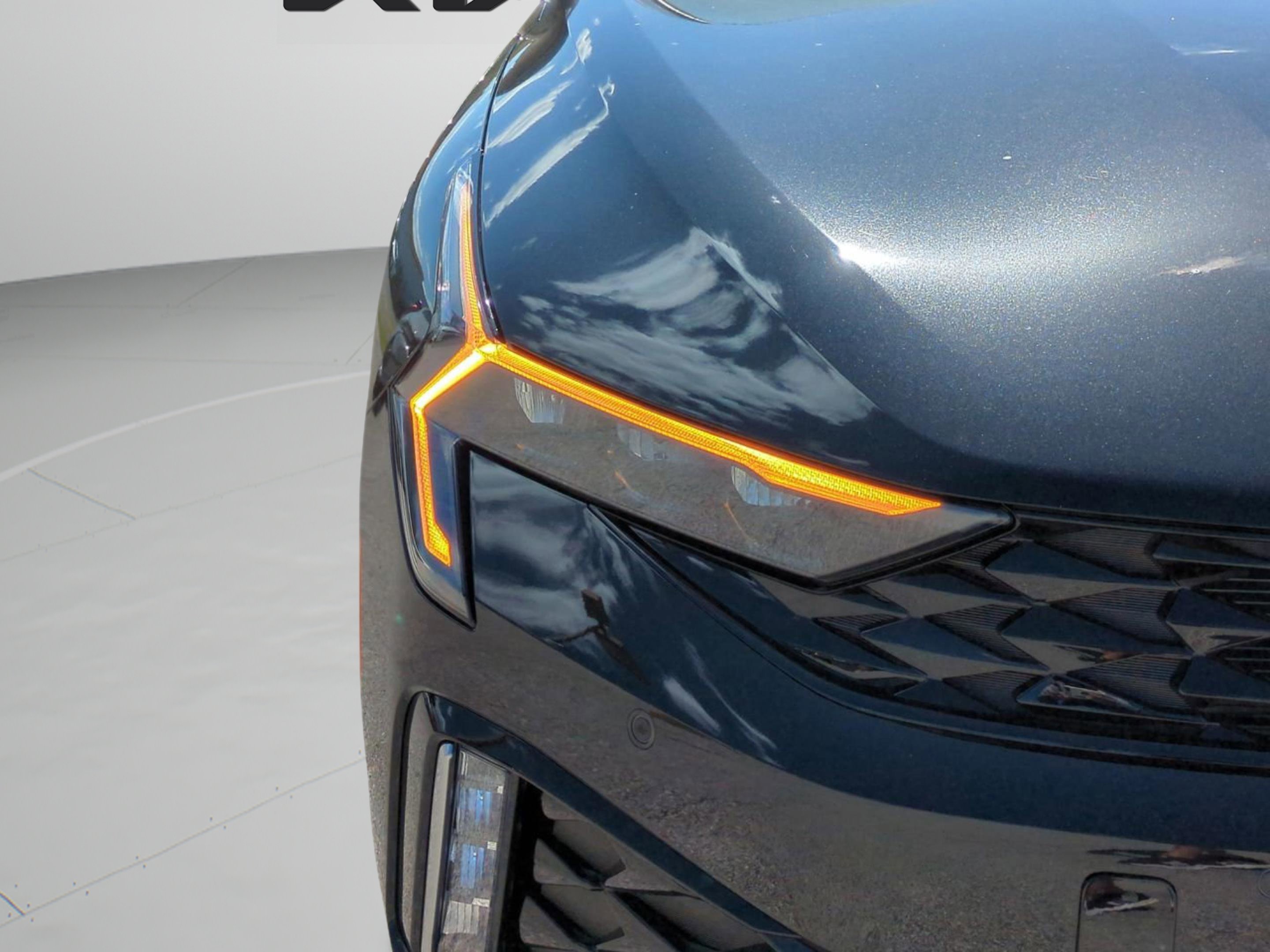 New 2026 Aurora Black Pearl Kia GT-Line image 20