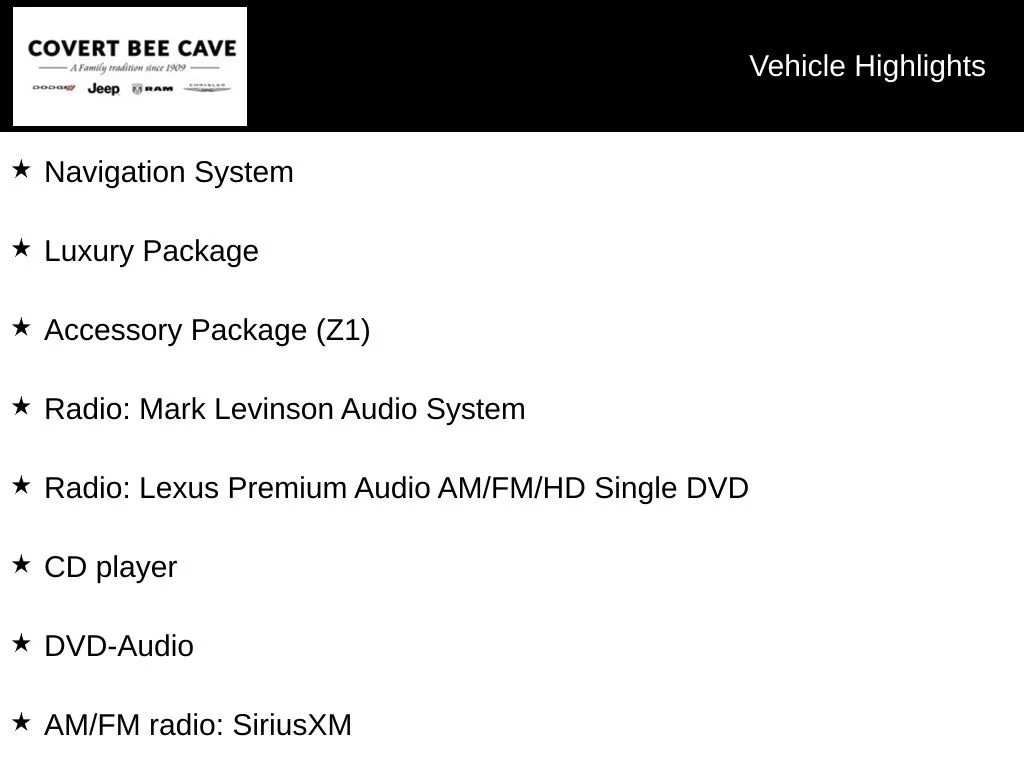 Used 2017  Lexus LX 570 image 6