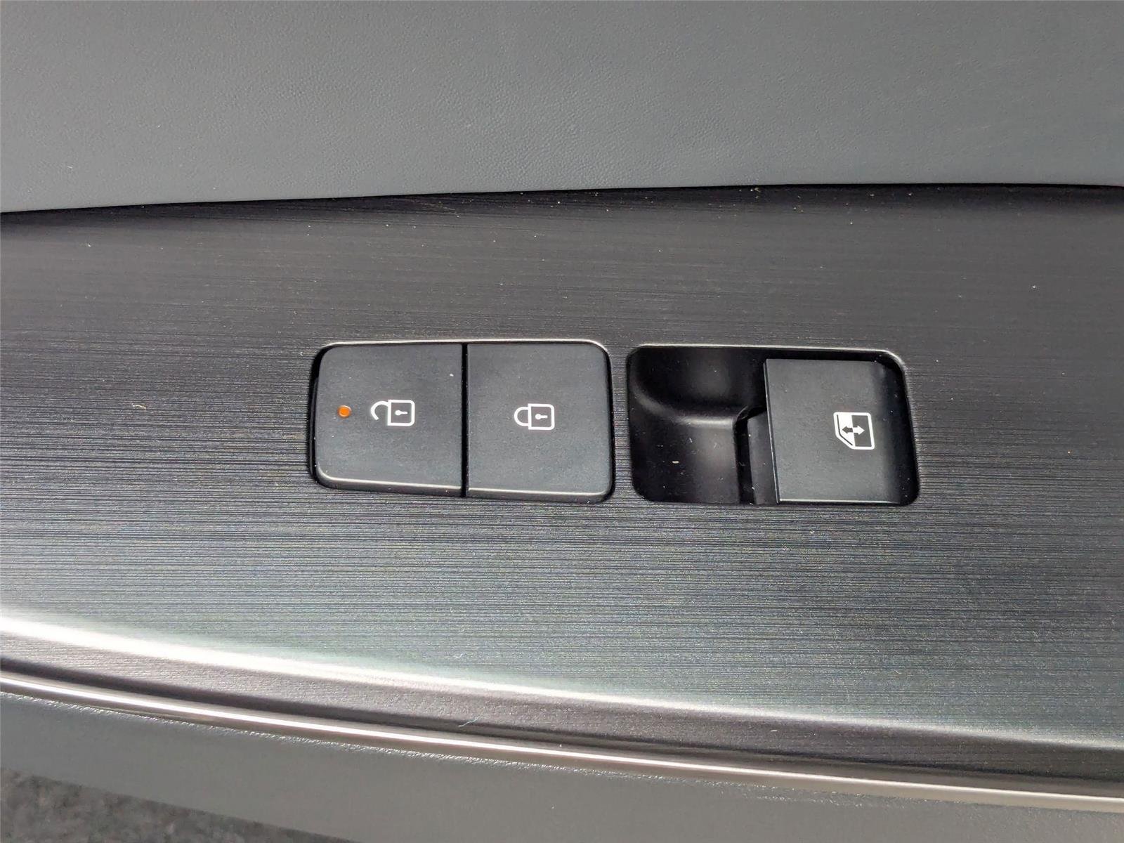 2025 Kia EV6 Wind - Photo 39