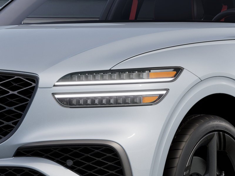 New 2027 Bering Blue Genesis  image 11
