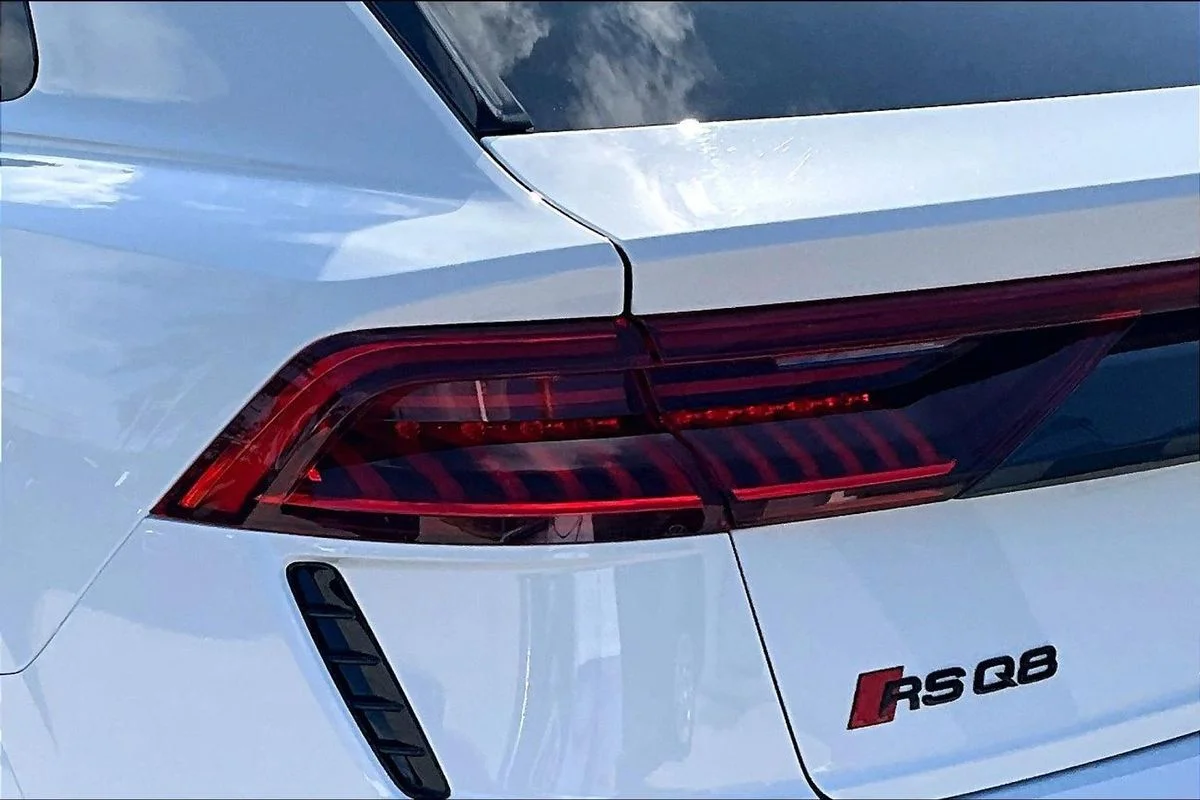 Used 2021  Audi TFSI quattro Tiptronic image 23