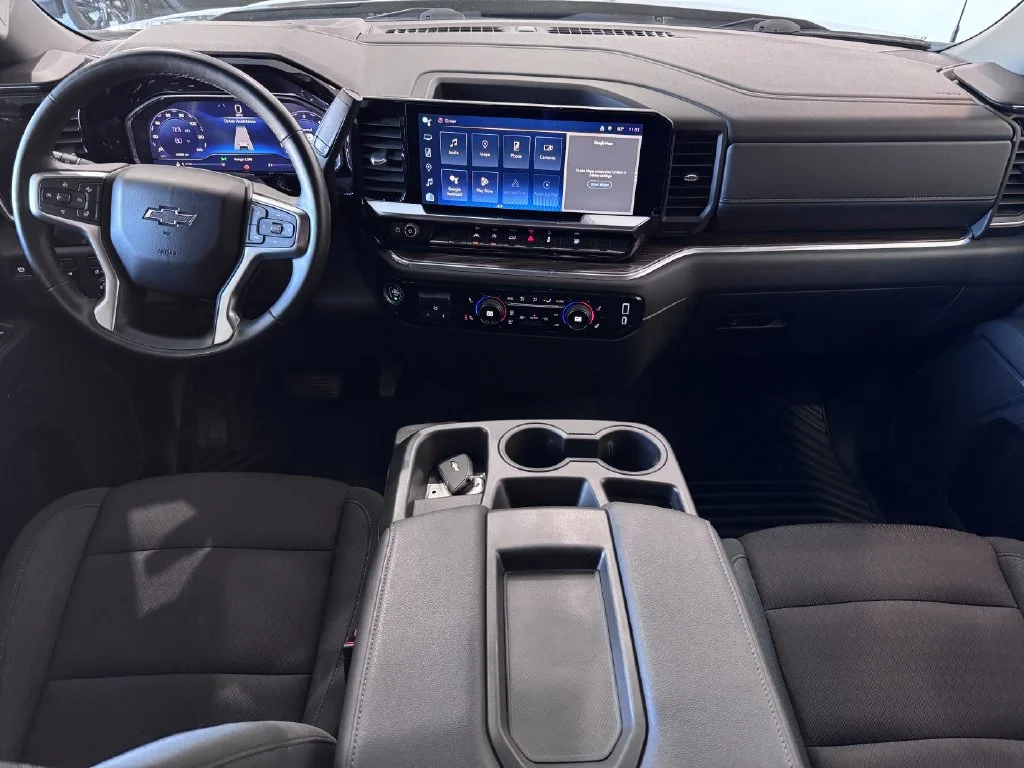 2024 Chevrolet Silverado 1500 RST - Photo 13